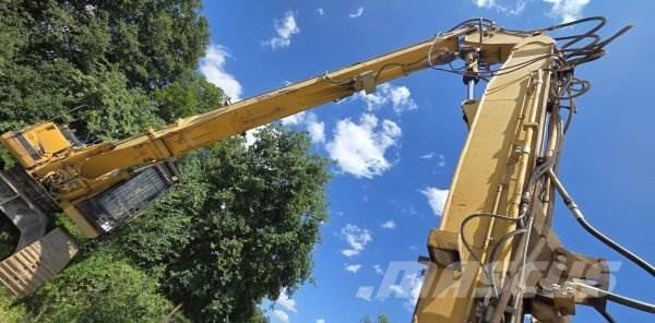 CAT 330 BL Escavadeiras de esteiras