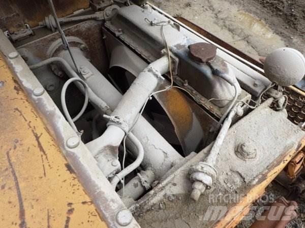 Chtz 170 ? Dozers - Tratores rastos