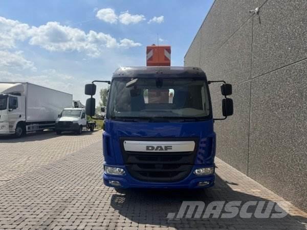DAF LF 180 / 19m Plataformas aéreas montadas em camião
