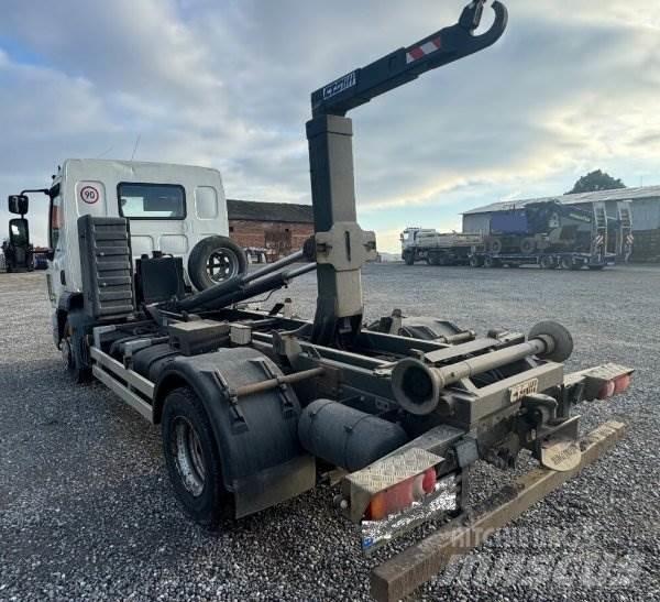 DAF LF 250 FA +(CZ) CTS Camiões Ampliroll
