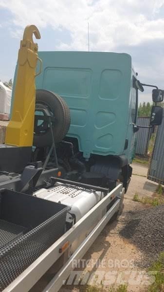 DAF LF180 FA Camiões Ampliroll