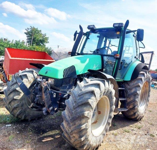 Deutz Agroton 6.45 (6V) Tratores Agrícolas usados