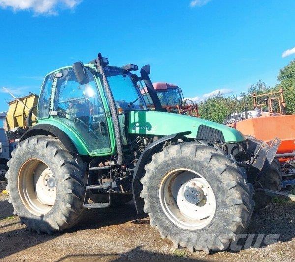 Deutz Agroton 6.45 (6V) Tratores Agrícolas usados
