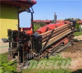 Ditch Witch JT 1720 Perfuradoras pesadas