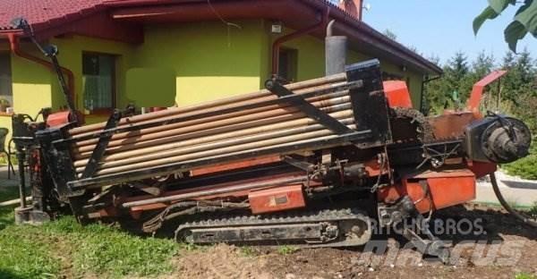 Ditch Witch JT 1720 Perfuradoras pesadas