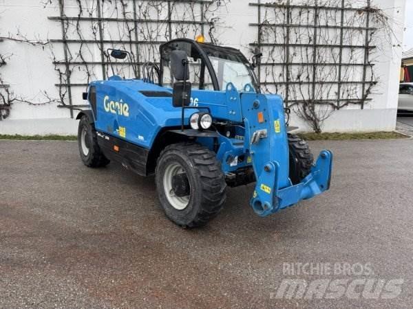 Genie 2506 Construção - Outros
