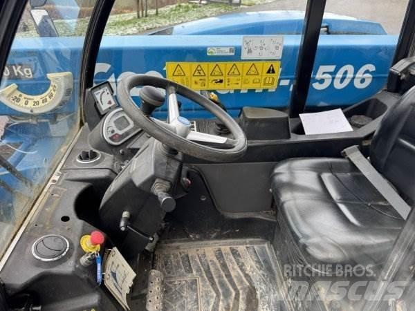 Genie 2506 Construção - Outros
