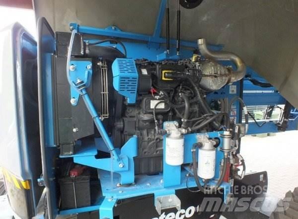 Genie Z-45 XC Construção - Outros
