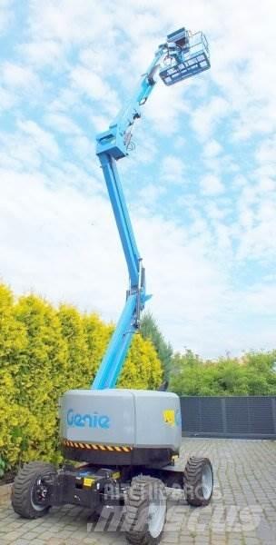 Genie Z-45 XC Construção - Outros
