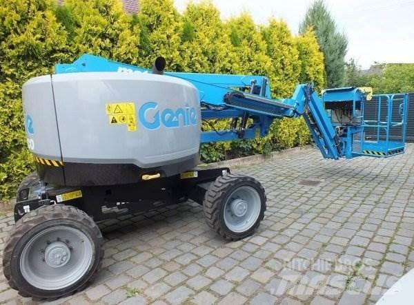 Genie Z-45 XC Construção - Outros
