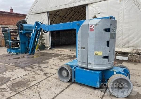 Genie Z30 / 20 N Construção - Outros
