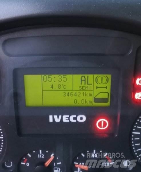 Iveco B066 Camiões basculantes