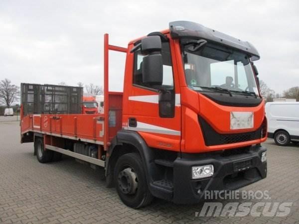 Iveco ML 120-190 Camiões de Transporte Auto