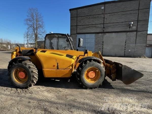 JCB 530-70 Construção - Outros
