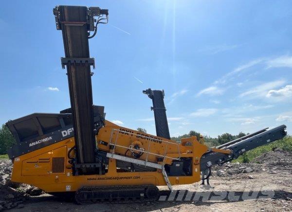  _JINÉ ANACONDA - DF 410 Crivos