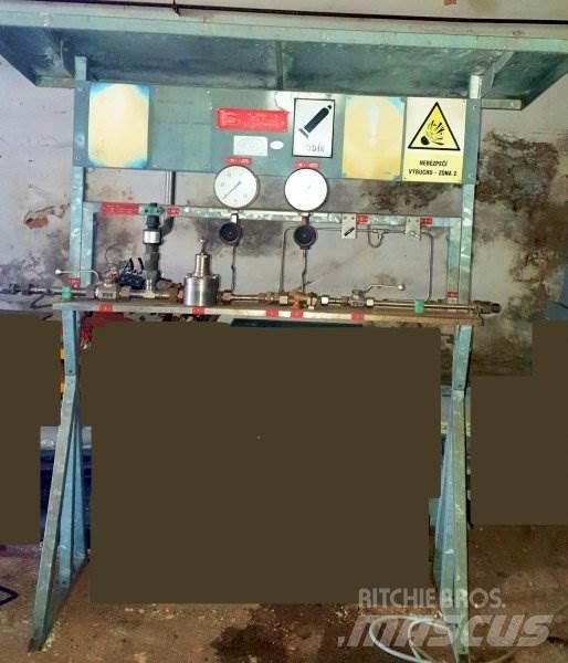  _JINÉ (CZ) APT - TD 103 Ú Compressores