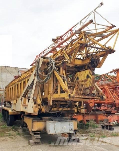  _JINÉ (CZ) MB 1030.11/2 Gruas de construção
