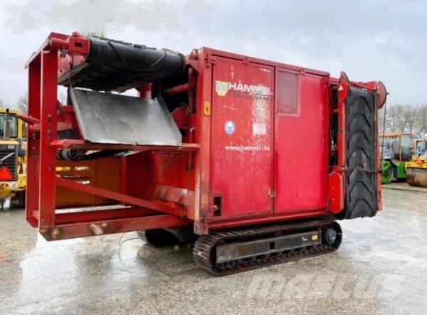  _JINÉ Hammel NZS 700 D Britadeiras