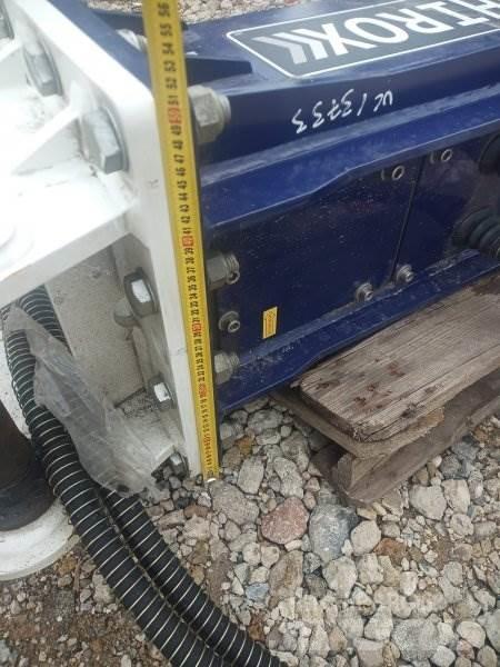  _JINÉ HDX-30 Construção - Outros
