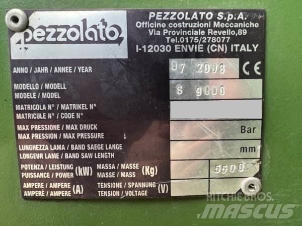  _JINÉ Pezzolato S9000 Britadeiras