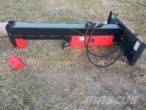  _JINÉ Raytree RMLS18T Construção - Outros
