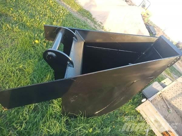  _JINÉ S80 Construção - Outros
