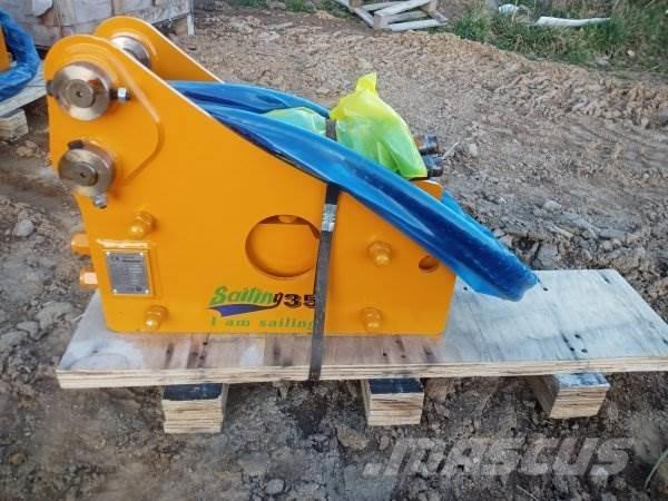  _JINÉ Sailing 35 Construção - Outros
