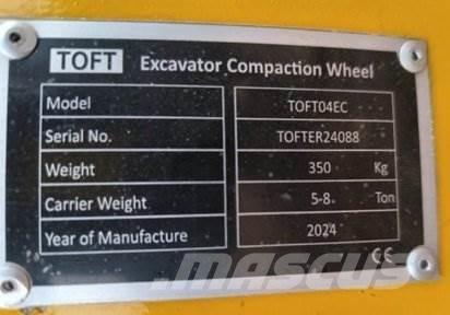  _JINÉ TOFT04EC Construção - Outros
