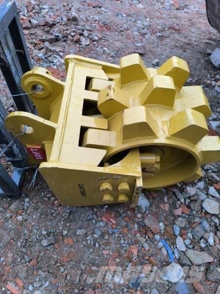  _JINÉ TOFT04EC Construção - Outros
