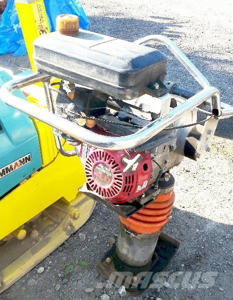  _JINÉ (UK) Belle - RT 66 Vibradores