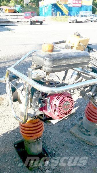  _JINÉ (UK) Belle - RT 66 Vibradores