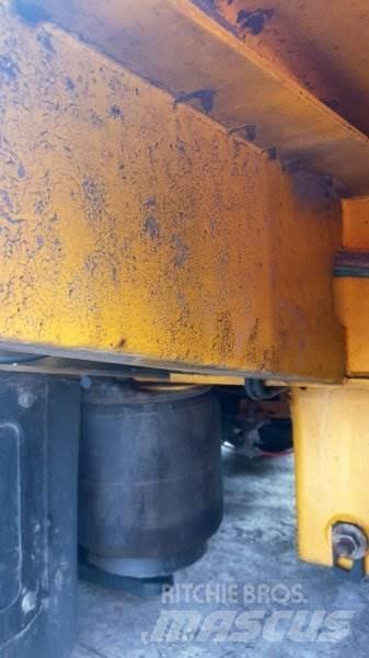 Kässbohrer LB4E Outros Semi Reboques