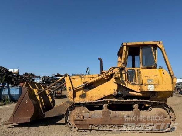 Komatsu D75 S5 Carregadoras de lagartas