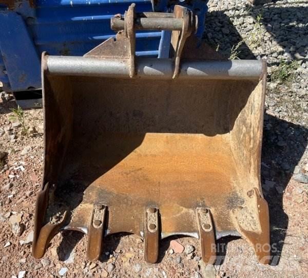 Komatsu WB 97S-2 Retroescavadeiras