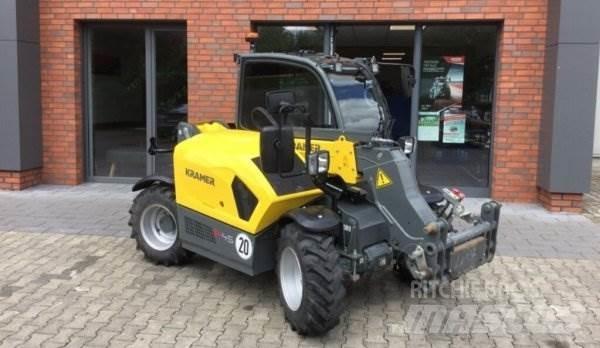 Kramer 1445 Construção - Outros

