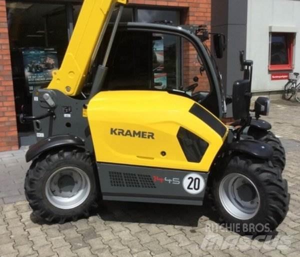 Kramer 1445 Construção - Outros
