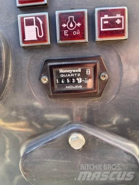 Kubota K008-3 Miniescavadeiras