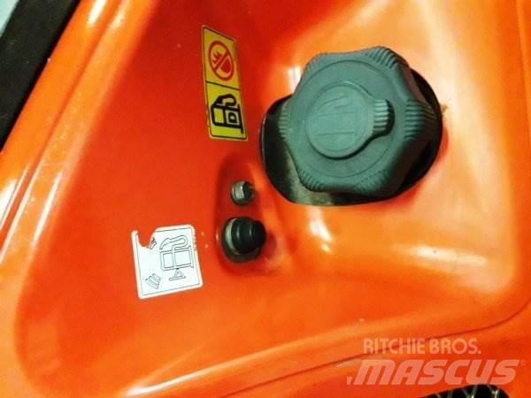 Kubota KX 019-4 Miniescavadeiras