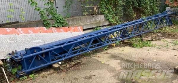 Liebherr 1030 Camiões grua