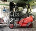 Linde H 40 T Empilhadores Diesel