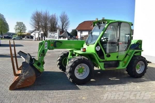Merlo 40.9 Plus Construção - Outros
