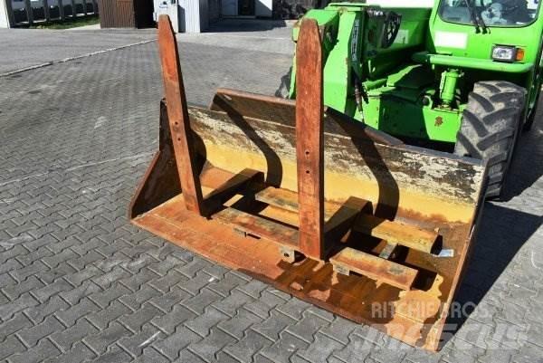Merlo 40.9 Plus Construção - Outros
