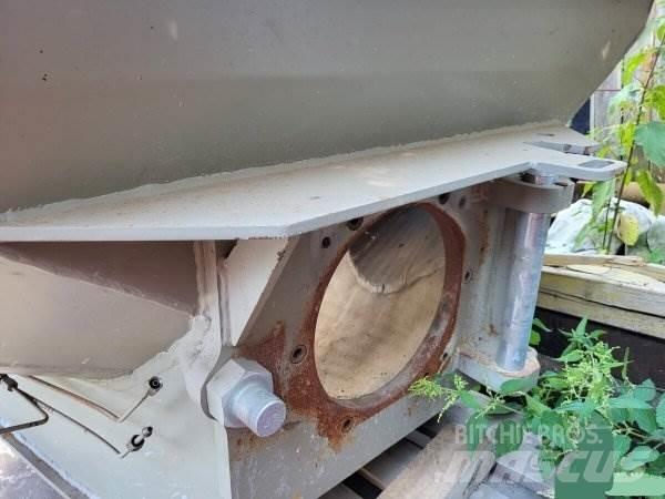 Putzmeister ? Bombas de betonagem