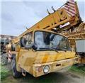 Tatra 815 +ČKD - AD 28 Camiões grua
