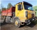 Tatra T 815 Camiões basculantes