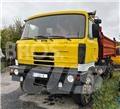 Tatra T815 Camiões basculantes
