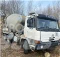 Tatra T815 +CIFA -SL 7 Caminhões de betonagem