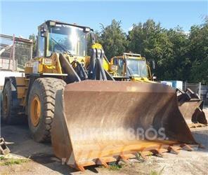 Volvo BM L 150 Carregadeiras de rodas