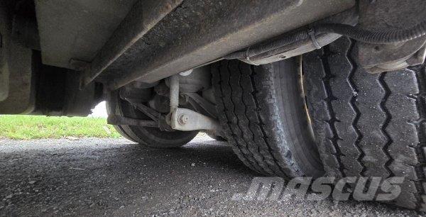 Volvo FH16.660 Cavalos Mecânicos