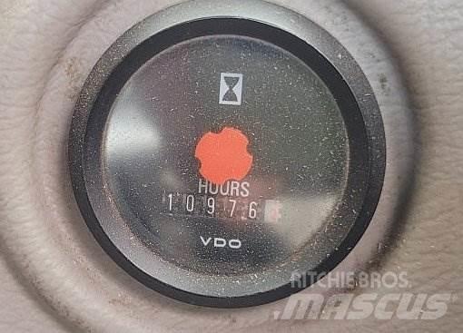 Volvo L45 H Carregadeiras de rodas